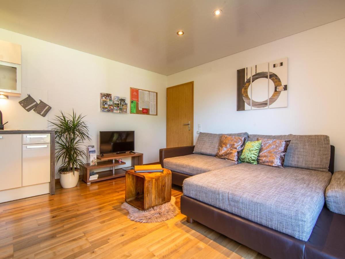 Apartament Bitschnau Vandans Zewnętrze zdjęcie