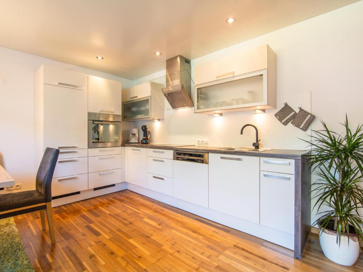 Apartament Bitschnau Vandans Zewnętrze zdjęcie