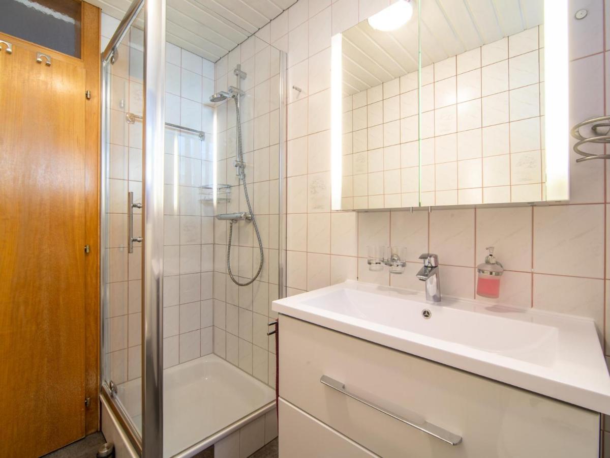 Apartament Bitschnau Vandans Zewnętrze zdjęcie