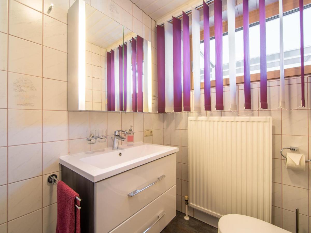 Apartament Bitschnau Vandans Zewnętrze zdjęcie