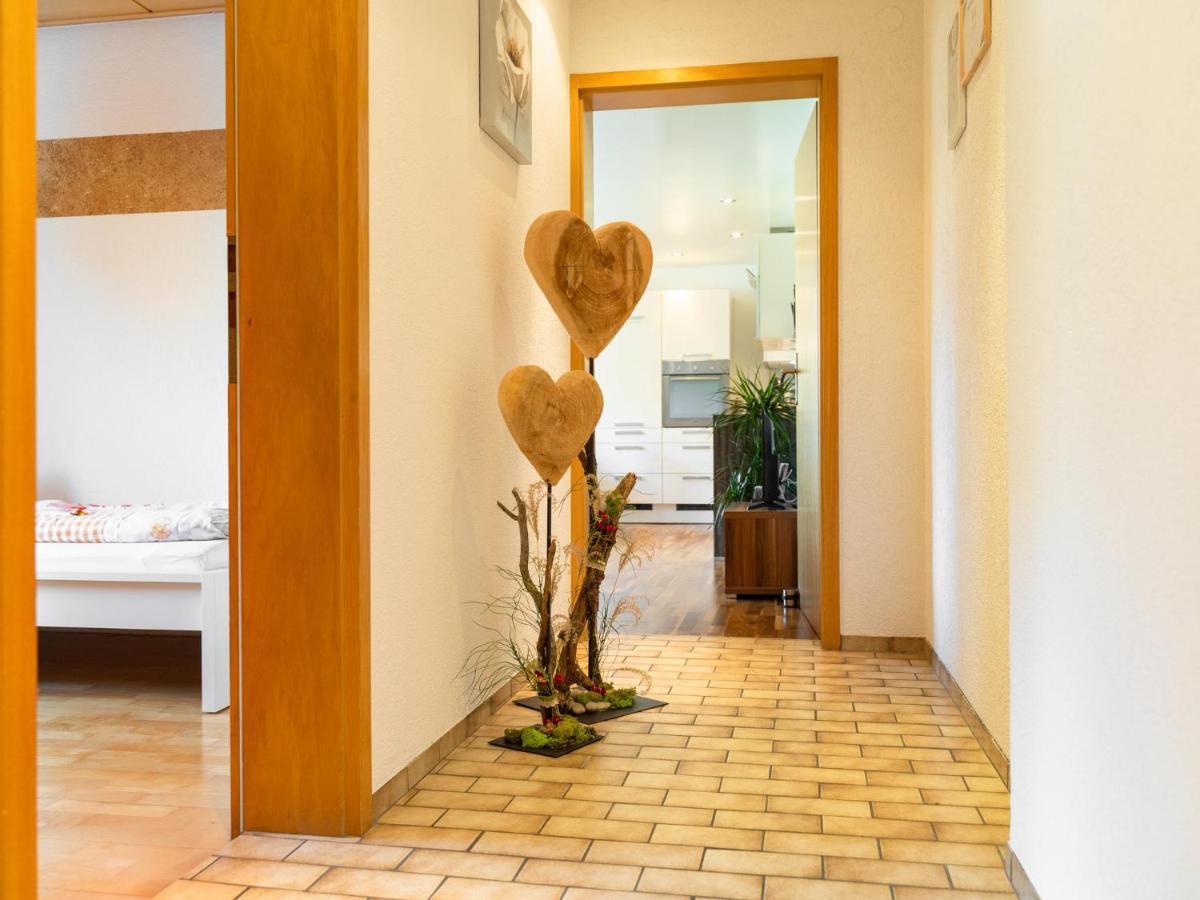 Apartament Bitschnau Vandans Zewnętrze zdjęcie