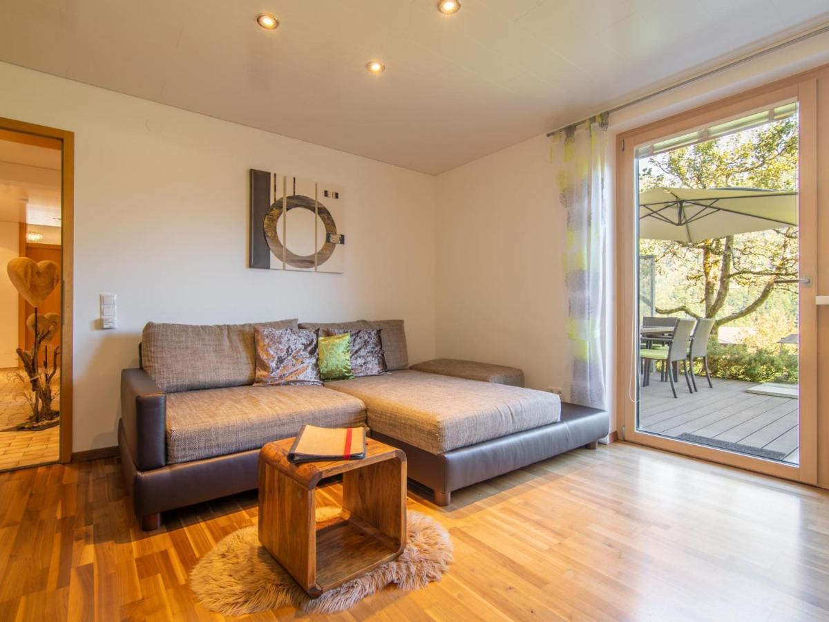 Apartament Bitschnau Vandans Zewnętrze zdjęcie